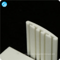 high temperature resistance steatite ceramic resistor parts porcelain insulators